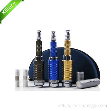 Health Smoking Philippines E Cig Mods Telescope